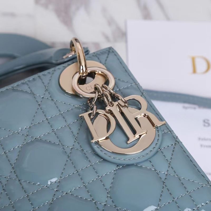 Christian Dior My Lady Bags